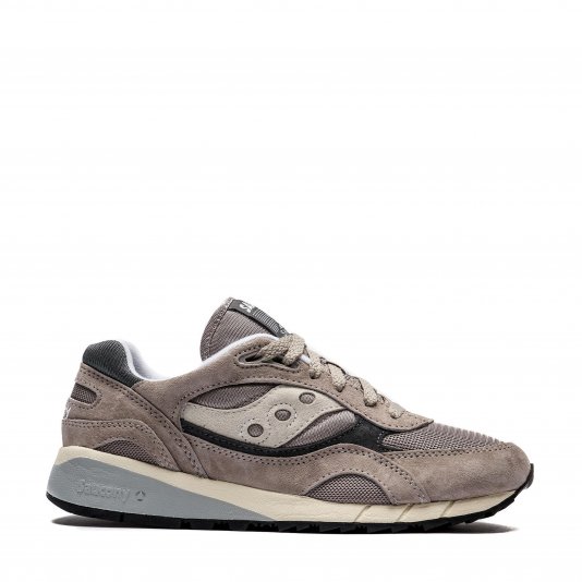 Shadow 6000 Grey/Black/White