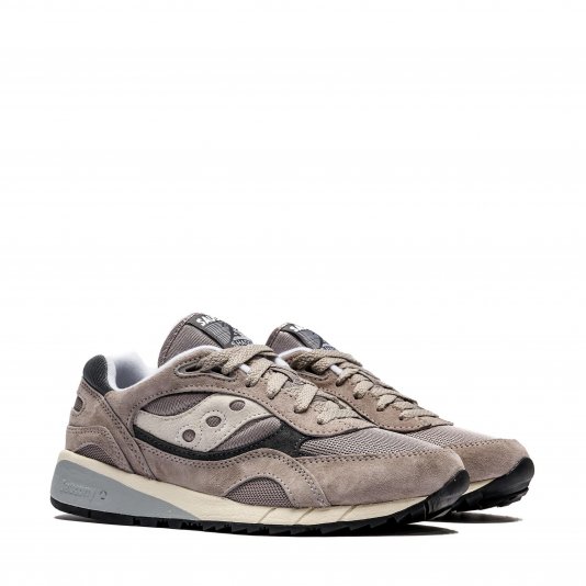 Shadow 6000 Grey/Black/White