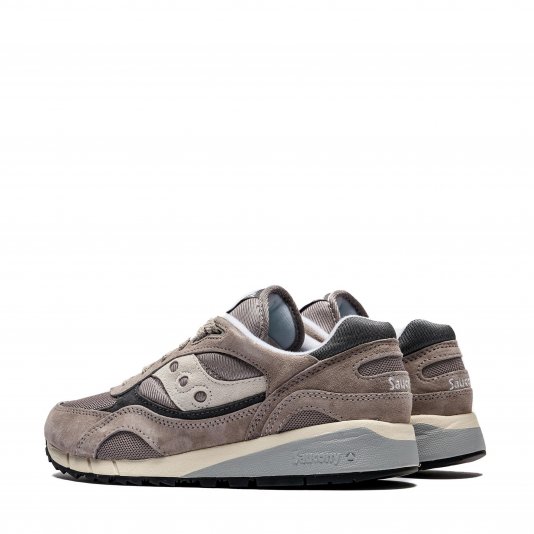 Shadow 6000 Grey/Black/White