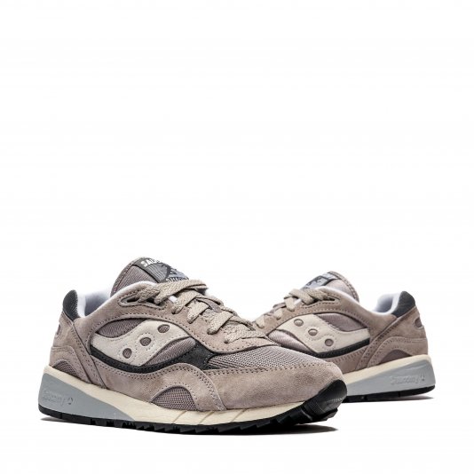 Shadow 6000 Grey/Black/White