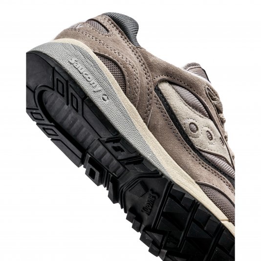 Shadow 6000 Grey/Black/White