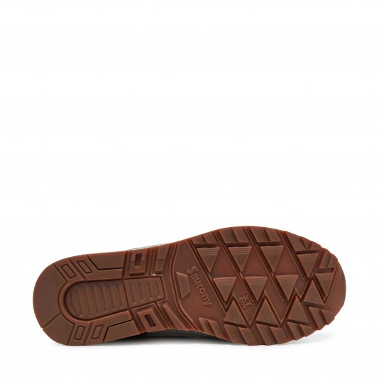 Shadow 6000 Pebbled Grey/Multi