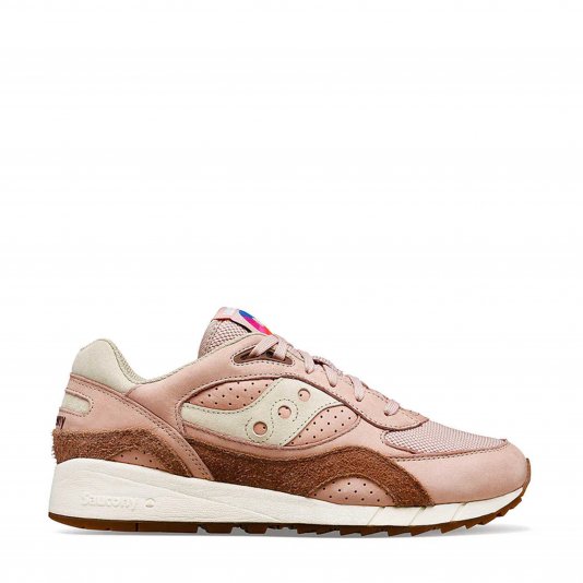 Shadow 6000 Rose/Brown