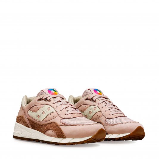 Shadow 6000 Rose/Brown