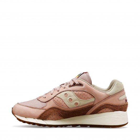 Shadow 6000 Rose/Brown