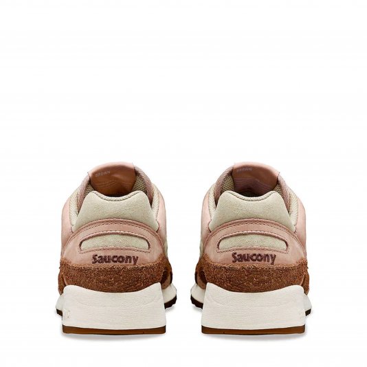 Shadow 6000 Rose/Brown
