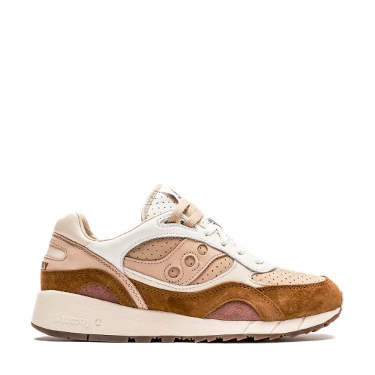 Shadow 6000 White/Beige/Brown