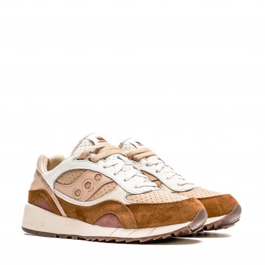 Shadow 6000 White/Beige/Brown