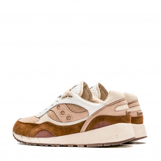 Shadow 6000 White/Beige/Brown