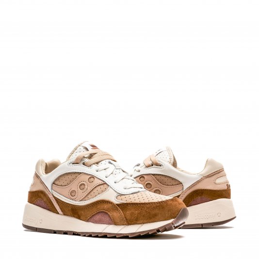 Shadow 6000 White/Beige/Brown