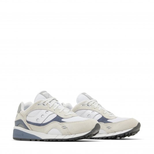 Shadow 6000 White/Grey/Navy