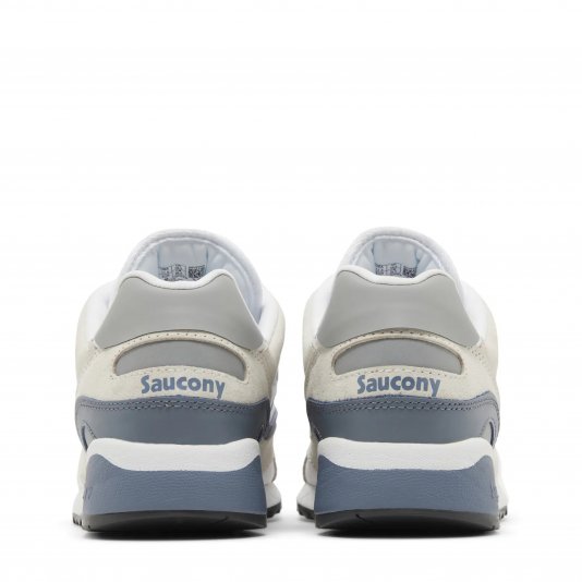 Shadow 6000 White/Grey/Navy