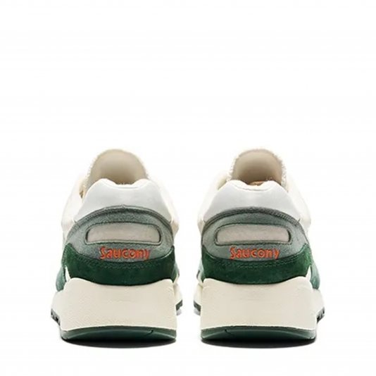 Shadow 6000 White/Mallard/Tan