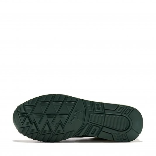 Shadow 6000 White/Mallard/Tan