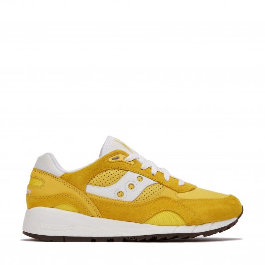 Shadow 6000 Yellow/White