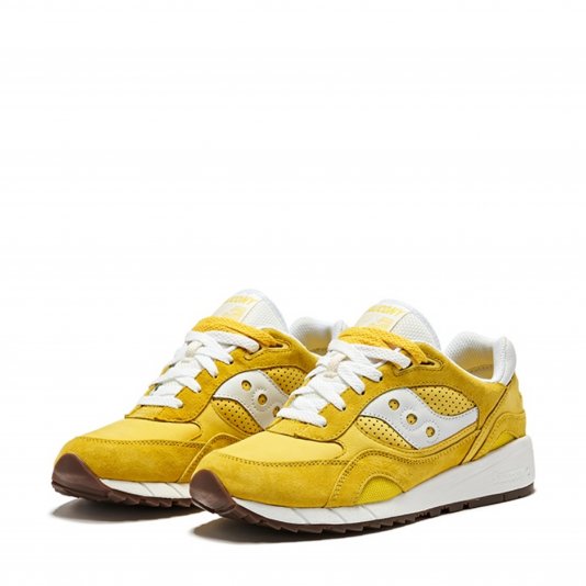 Shadow 6000 Yellow/White