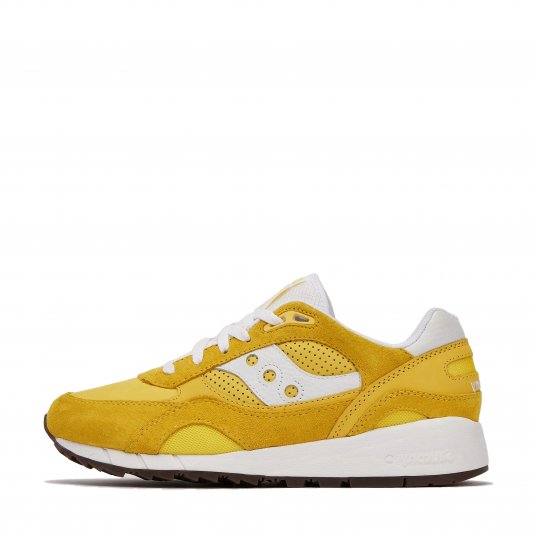 Shadow 6000 Yellow/White