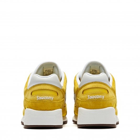 Shadow 6000 Yellow/White