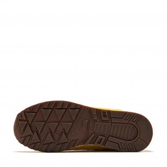Shadow 6000 Yellow/White