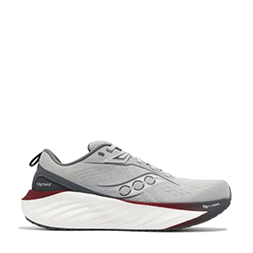 Triumph 22 Cloud Grey/Deep Burgundy