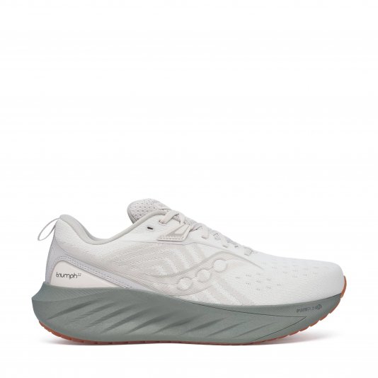 Triumph 22 Moonlight Grey/Moss/Gum