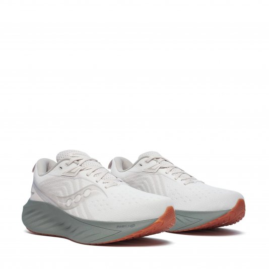 Triumph 22 Moonlight Grey/Moss/Gum
