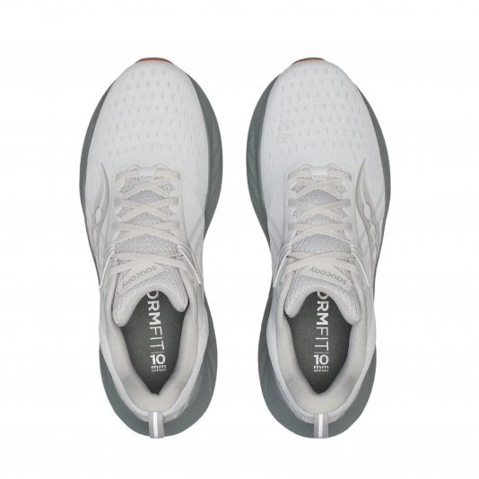 Triumph 22 Moonlight Grey/Moss/Gum