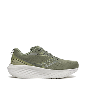 Triumph 22 Olive Green/Chalk