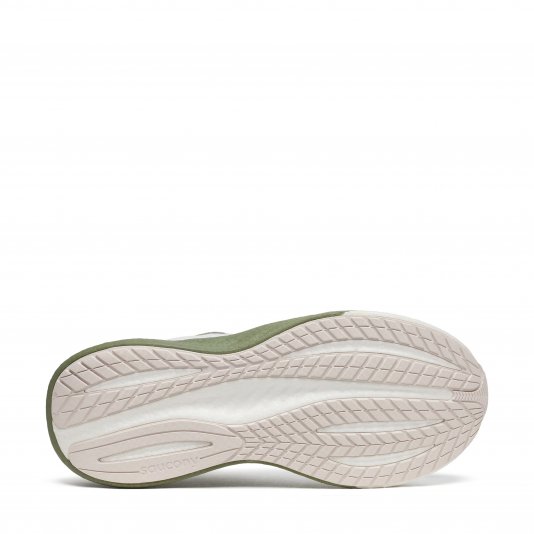 Triumph 22 White/Olivine/Black