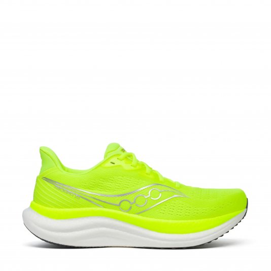 Triumph 23 Electric Neon Lime