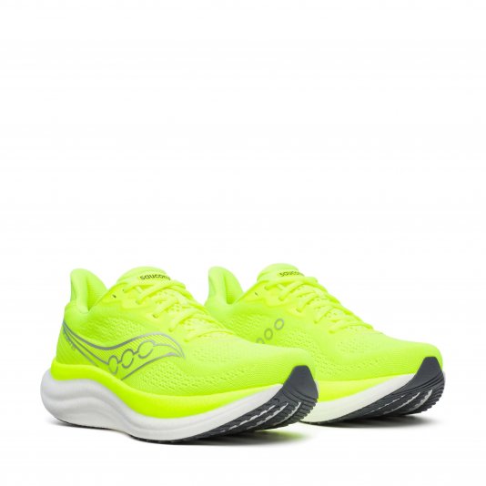 Triumph 23 Electric Neon Lime
