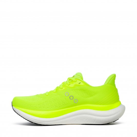 Triumph 23 Electric Neon Lime