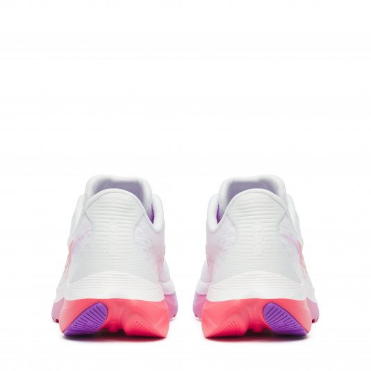 Kinvara Elite 16 White/Crocus
