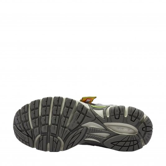 Cohesion X Lay's 2K PRM Gray/Green/Olive