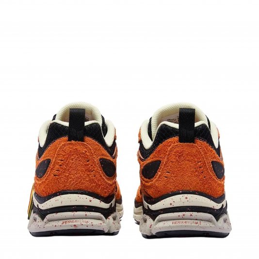 Grid Fusion X Lay's Orange/Black/Cream