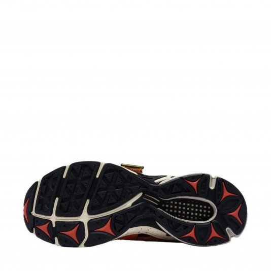 Grid Fusion X Lay's Orange/Black/Cream