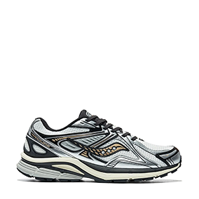 Kinvara 4 RE Black/White/Silvery