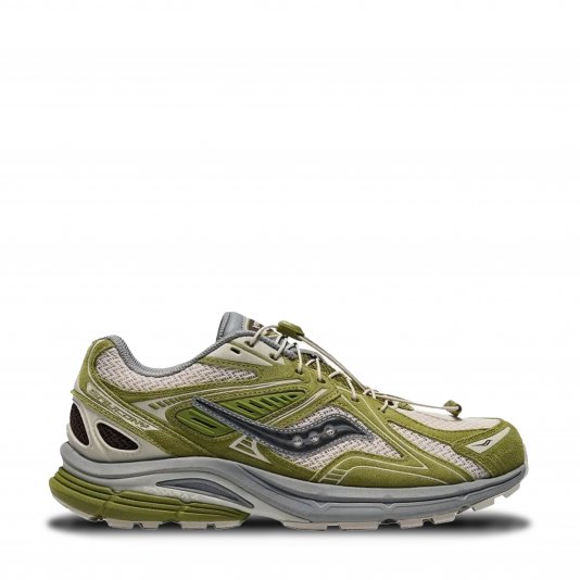 Kinvara 4 RE Rice Green