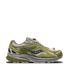 Kinvara 4 RE Rice Green