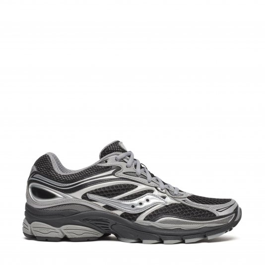 Pro Grid Omni 9 Black/Silver