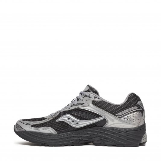 Pro Grid Omni 9 Black/Silver