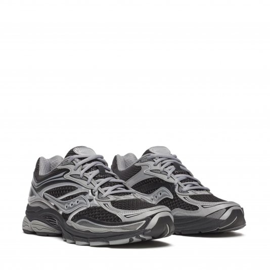 Pro Grid Omni 9 Black/Silver