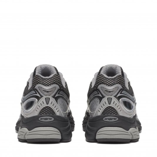Pro Grid Omni 9 Black/Silver