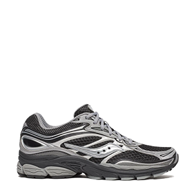 Pro Grid Omni 9 Black/Silver