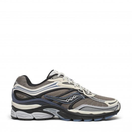 Pro Grid Omni 9 Gravel/Caviar Gravier