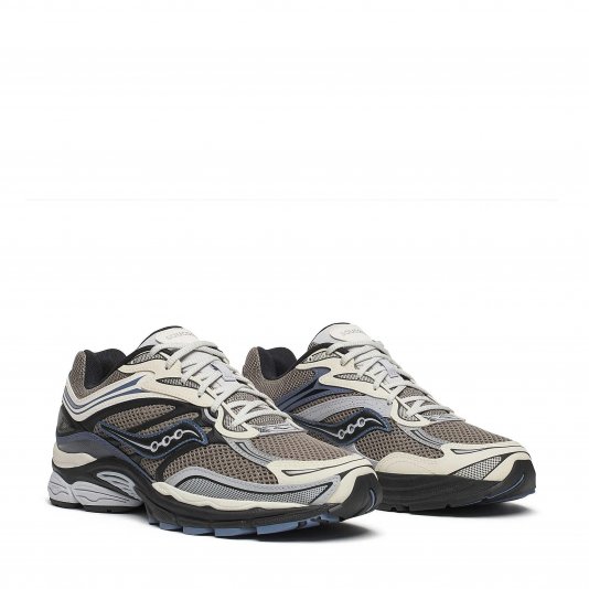 Pro Grid Omni 9 Gravel/Caviar Gravier