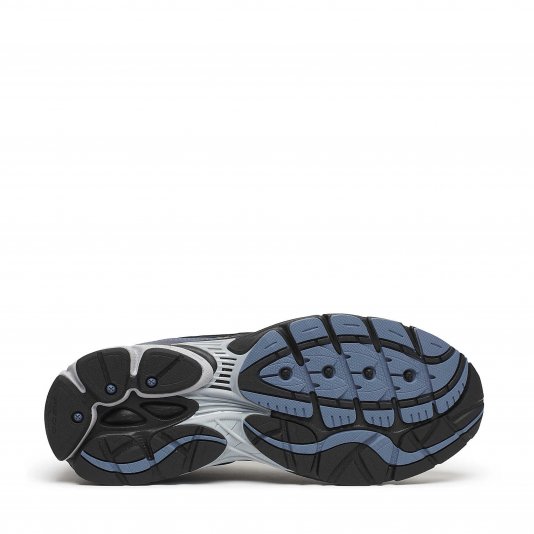 Pro Grid Omni 9 Gravel/Caviar Gravier