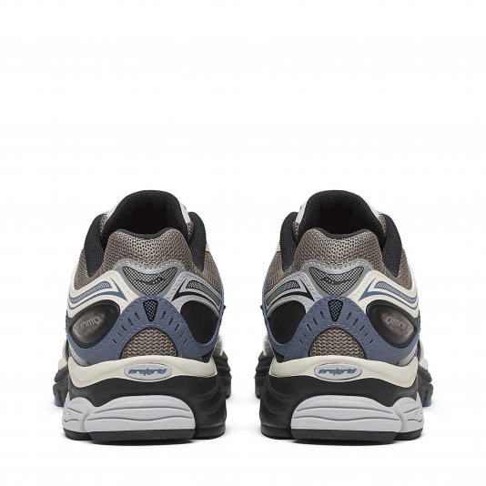 Pro Grid Omni 9 Gravel/Caviar Gravier