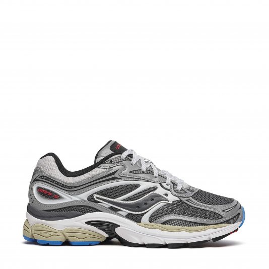 Pro Grid Omni 9 Grey/Silver/Blue