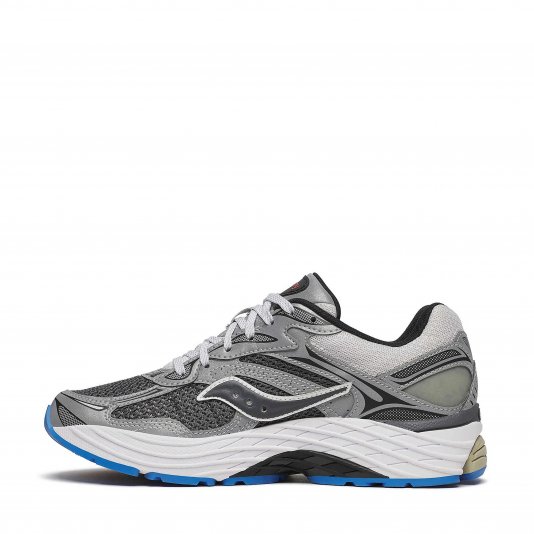 Pro Grid Omni 9 Grey/Silver/Blue